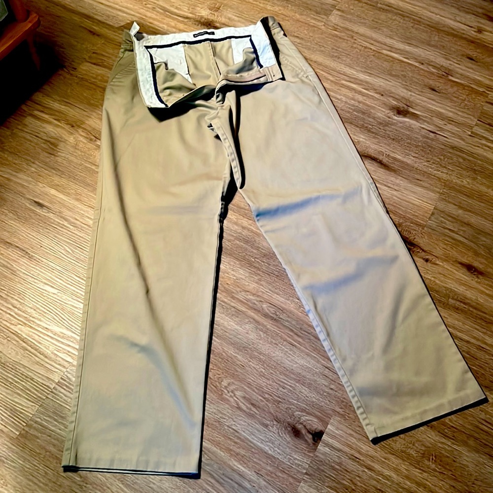 Dockers chino pants